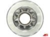 AS-PL SD1043 Freewheel Gear, starter